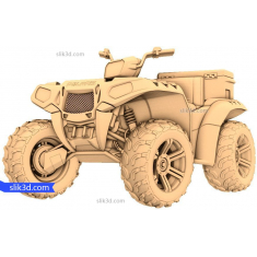 Offroad konge