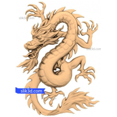 Kaiserlicher Drache