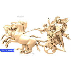 Chariot of Triumph