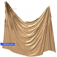 Draperet elegance