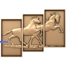 Galloping Grace