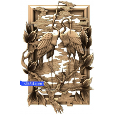 ამწეების ჰარმონია