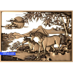 ሴሬን ኢኩዊን ኢሰንስ