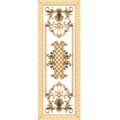 Regal elegans