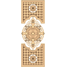 Regal Harmony Panel