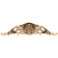 Sự thanh lịch của hoa Baroque