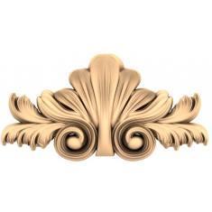 Regal Flourish