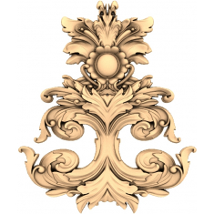 Baroque Elegance