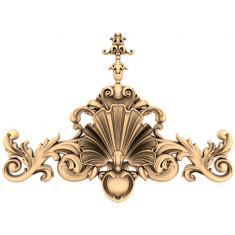 Royal Flourish