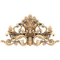 Ornamento barocco