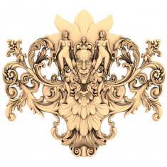 Mystisk Foliate Ensemble