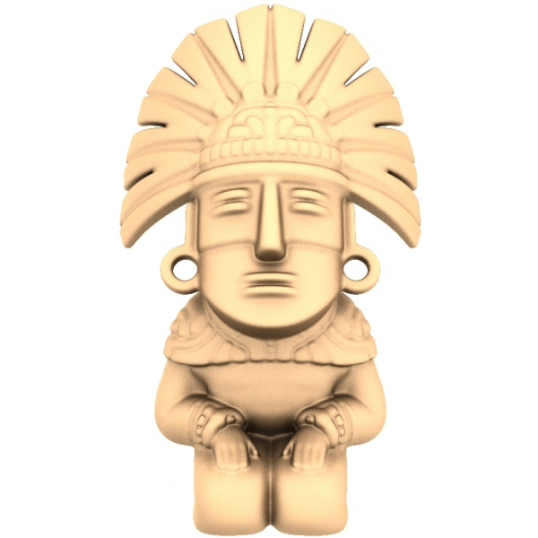 نموذج STL ثلاثي الأبعاد لـ Ancient Guardian لـ CNC نموذج STL ثلاثي الأبعاد لـ Ancient Guardian لـ CNC