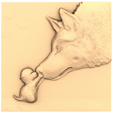 Tender Moments