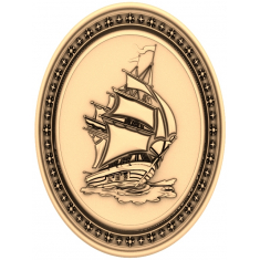 Sailing Majesty