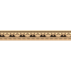 Floral Elegance Decorative Panel