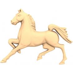 Galloping Grace