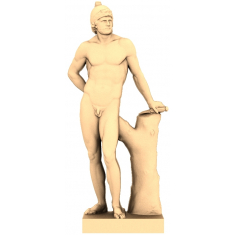 شجاعة أخيل