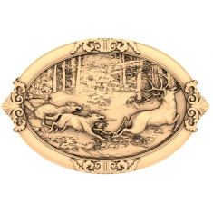 Forest Hunt