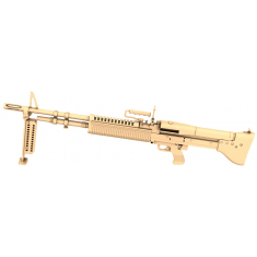 Projekt 3D Precision Battler