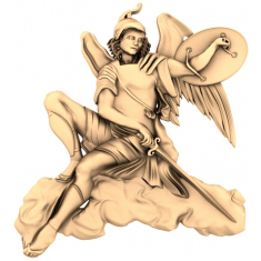 Guardián de los cielos