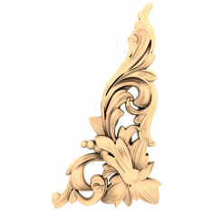 Blomster elegance