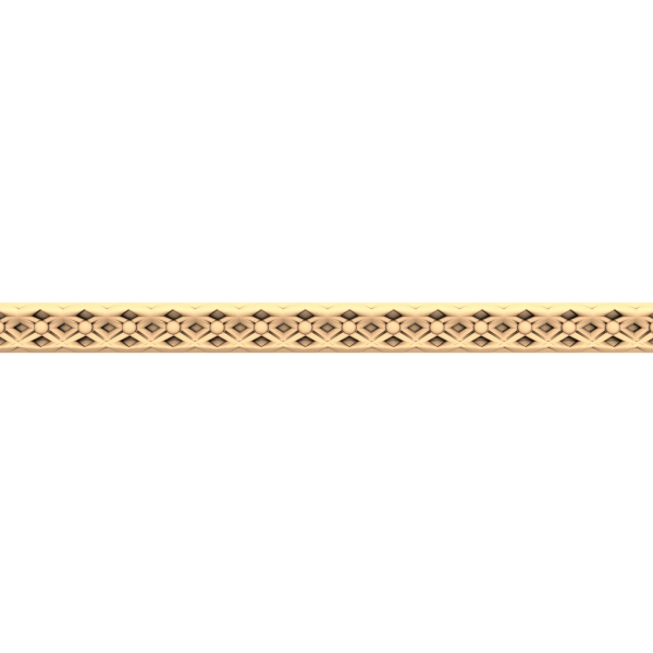 Elegance Lattice Decorative Panel for CNC Elegance Lattice Decorative Panel for CNC
