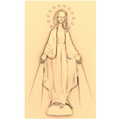 Madonna of Grace