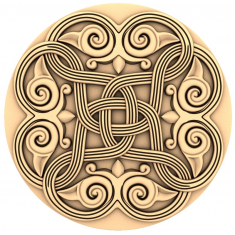 Keltská harmonie