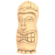 Spiritul Tiki