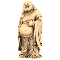 Neşeli Buda