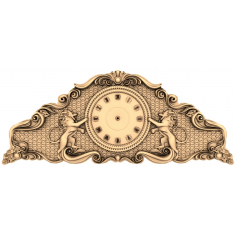Royal Time Guardian