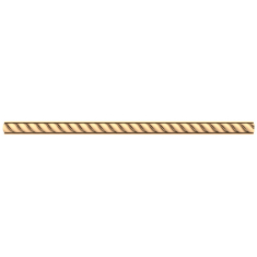 Twisted Elegance Molding