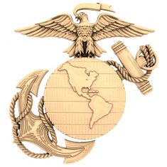 Eagle Global Emblem