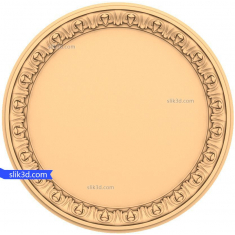 Artisan Circular Panel