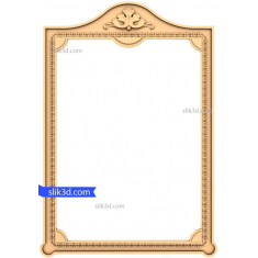 Elegance Frame