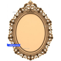 Rococo Elegance