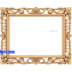 Royal Elegance Frame