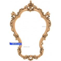 Baroque Majesty
