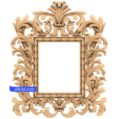 Baroque Elegance