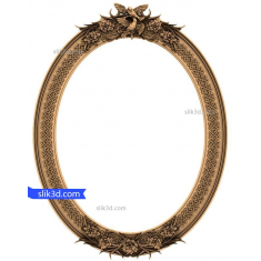 Eternal Elegance Frame