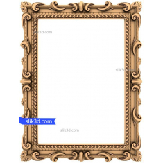 Regal Elegance Frame