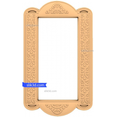 Eternal Harmony Frame