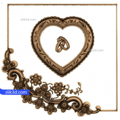 Heart of Vows