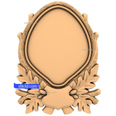 Regal Nature Frame