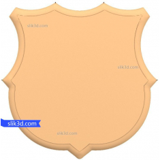 Regal Shield Emblem
