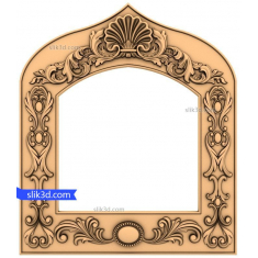 Ozdobný Elegance Rám