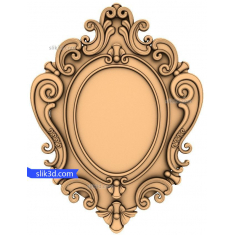Regal Elegance Ornament