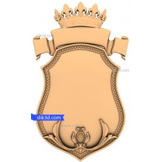 Majestic Crest