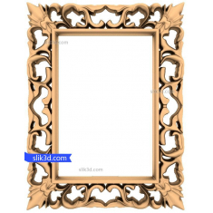 Elegant Ivy Frame