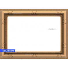 Artisan's Elegance Frame